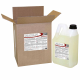 Vloeibaar wasmiddel glazenwassers & vaatwasser - Hard water - 2 BDx5 LT/6KG Vloeibaar wasmiddel glazenwassers & vaatwasser - Hard water - 2 BDx5 LT/6KG