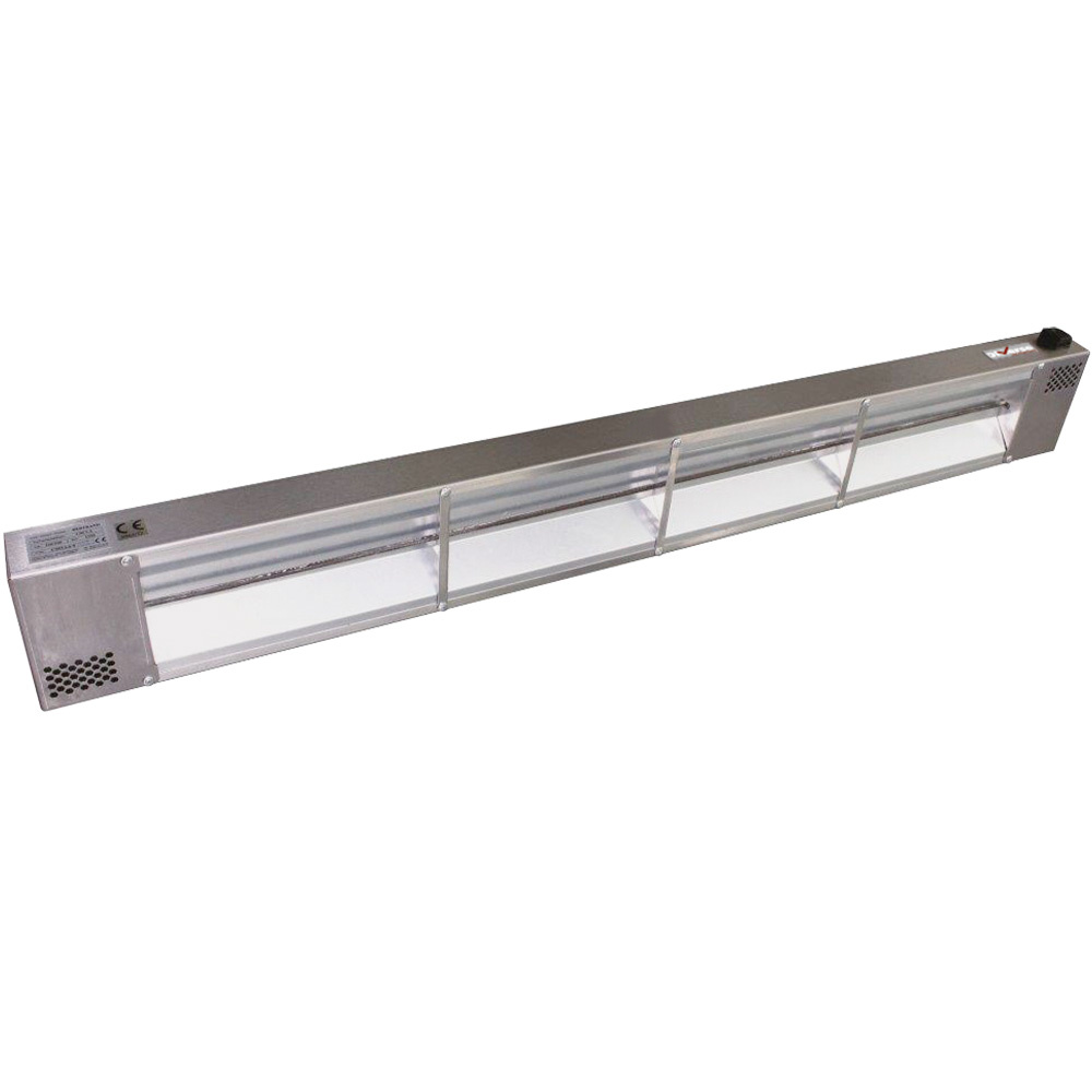 Maaltijden verwarmer schakelaar aan/uit Maaltijden verwarmer schakelaar aan/uit