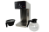 KOFFIEMACHINE INCL. 1 GLAZEN KOFFIEKAN 1.8L KOFFIEMACHINE INCL. 1 GLAZEN KOFFIEKAN 1.8L