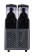 SLUSH MACHINE 2X12L SLUSH MACHINE 2X12L