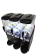 SLUSH MACHINE 3X12L SLUSH MACHINE 3X12L