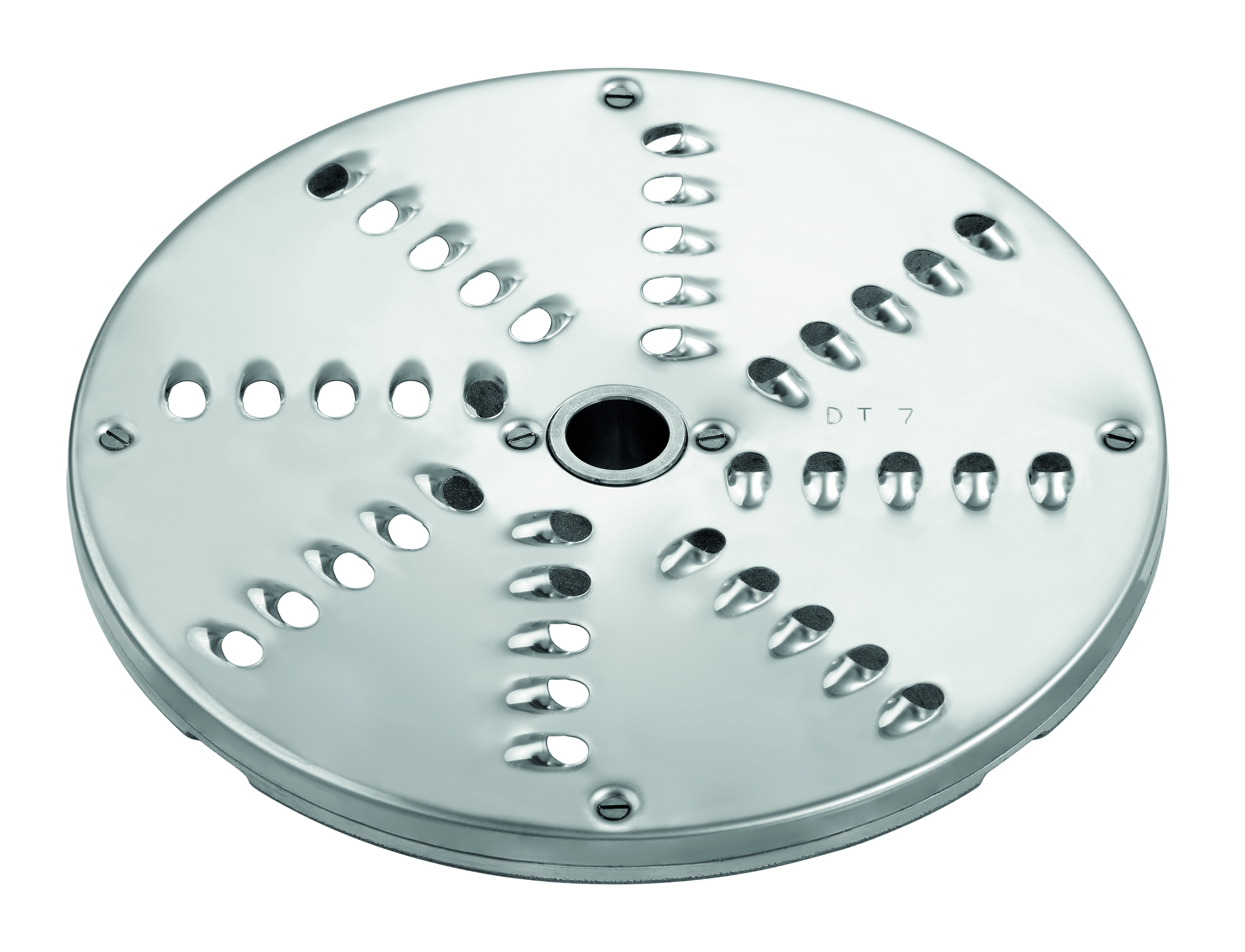 Snijdschijf voor reepjes DT7 Snijdschijf voor reepjes DT7