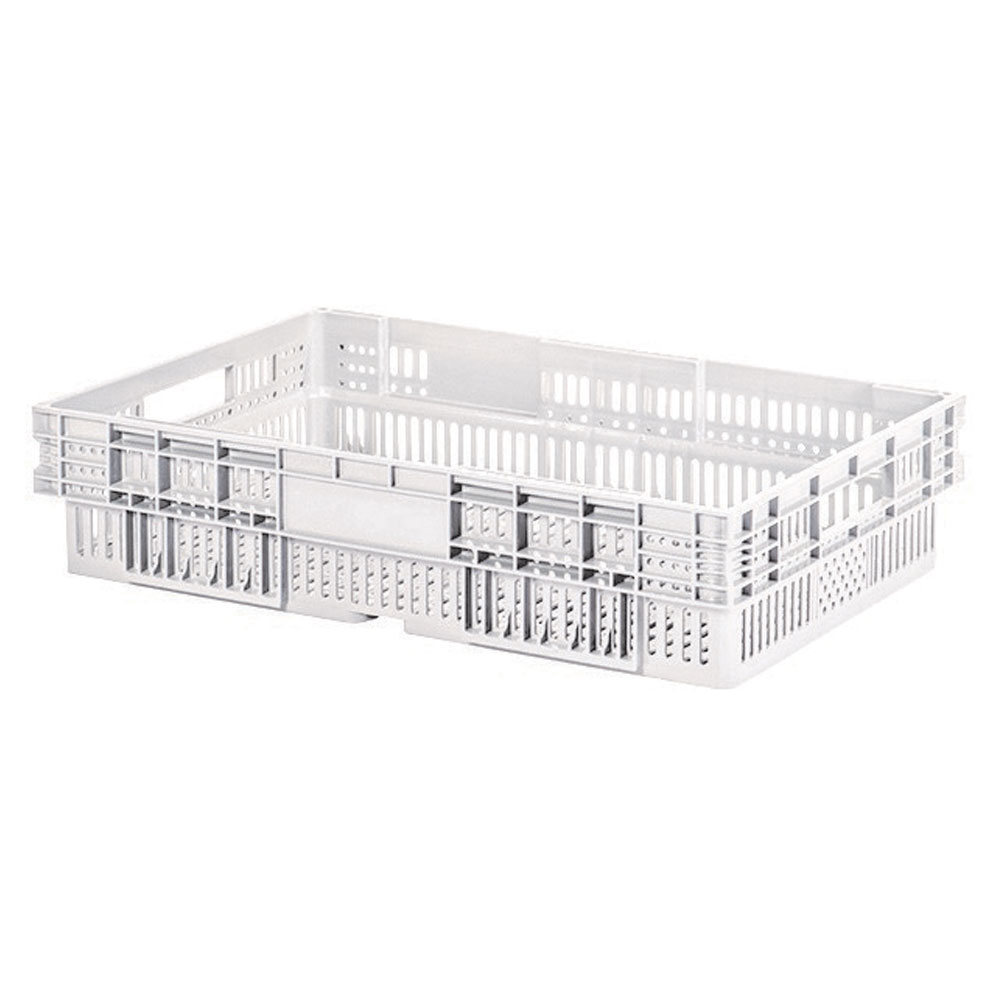 Polyethylene bak voor voedingswaren Polyethylene bak voor voedingswaren