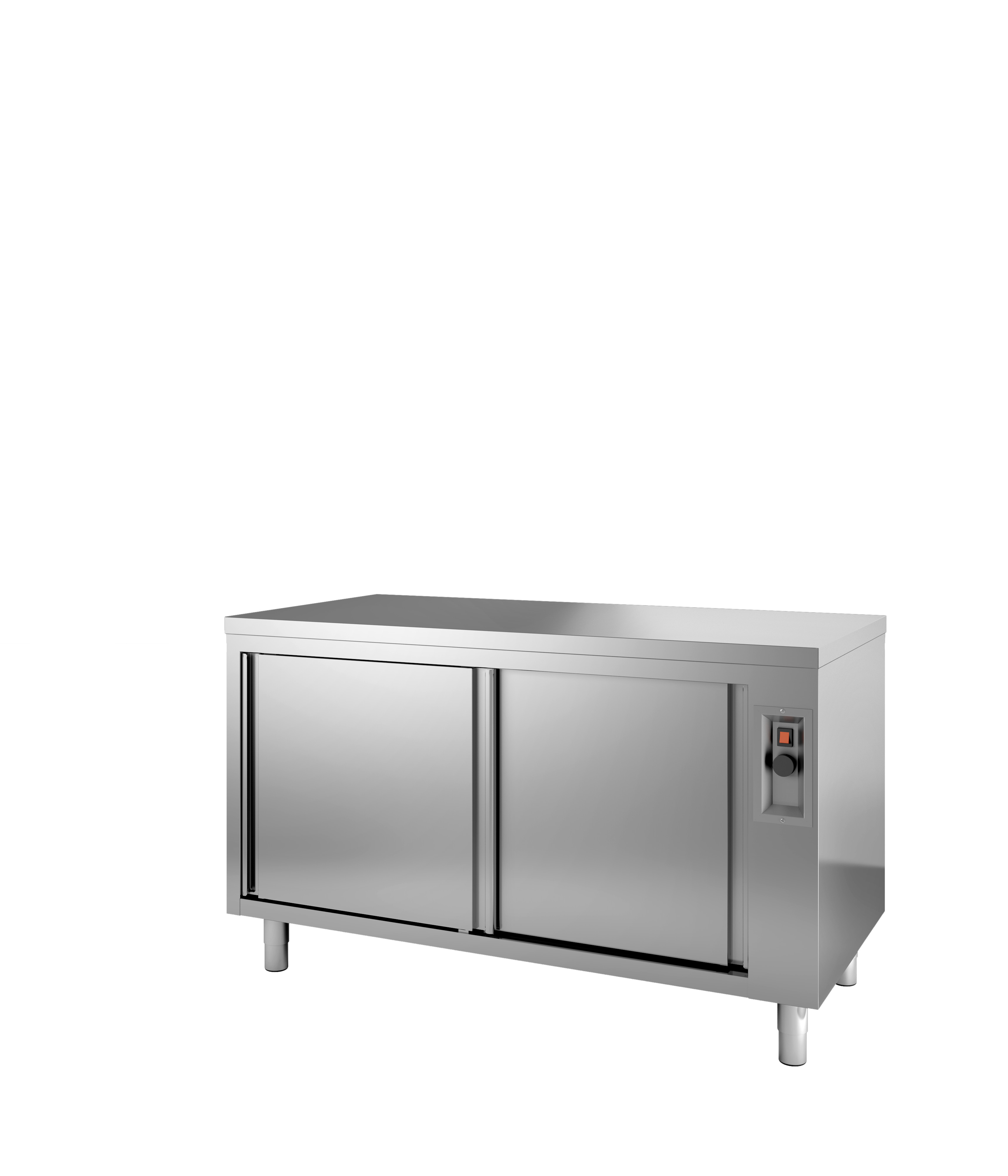 700 Warmhoudkast 1600 700 Warmhoudkast 1600