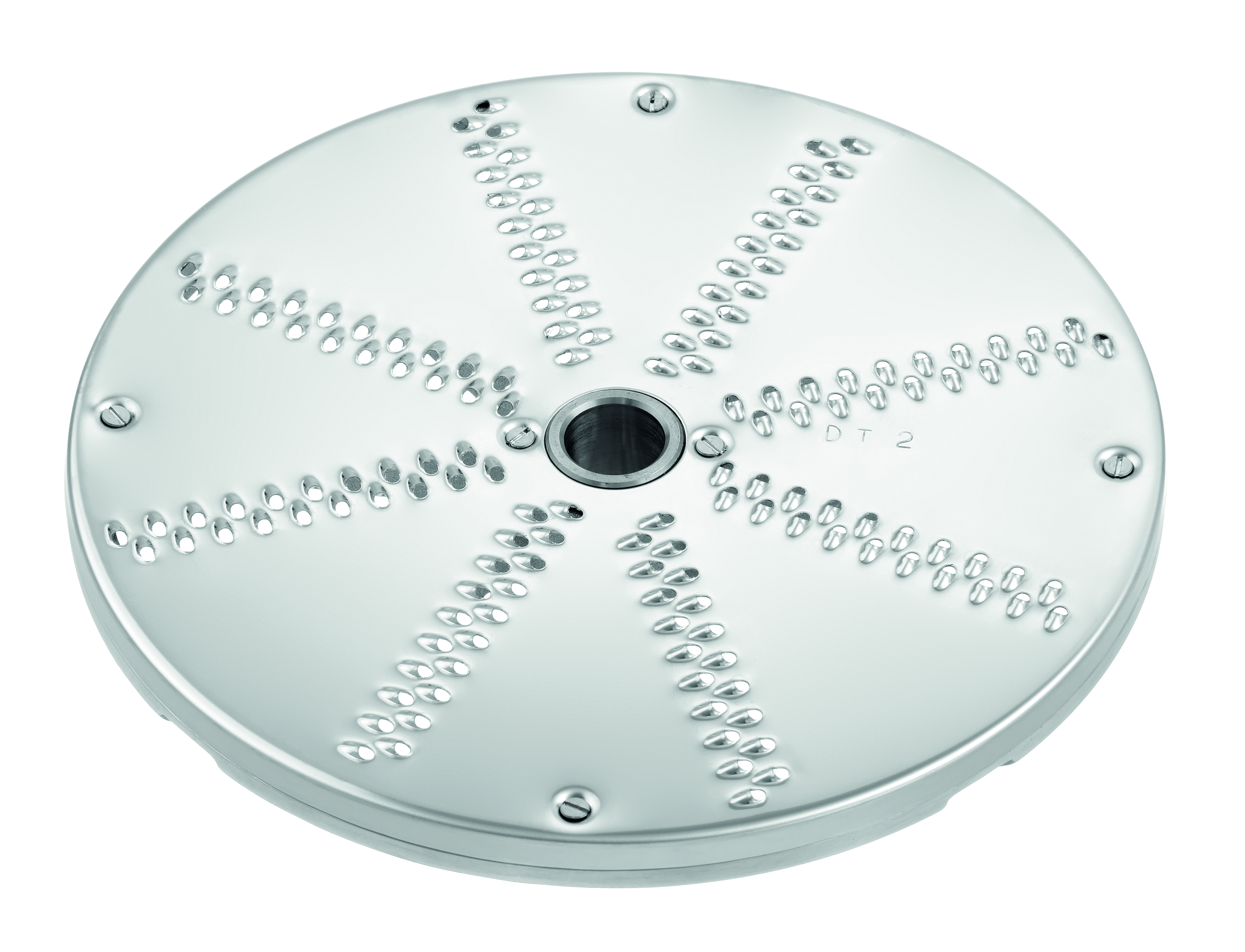 Snijdschijf voor reepjes DT2 Snijdschijf voor reepjes DT2