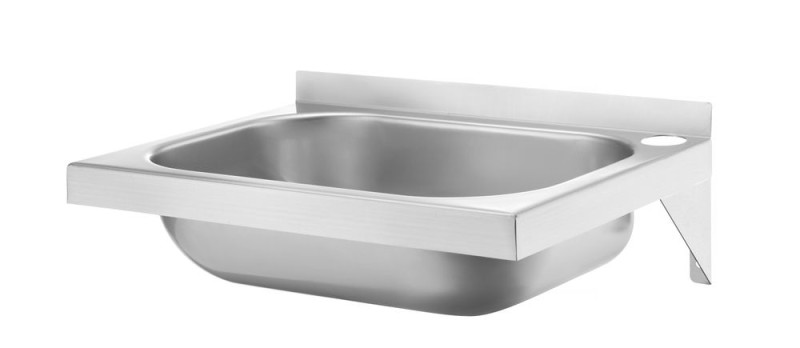 Spoelbak, HENDI, 400x290x(H)145mm Spoelbak, HENDI, 400x290x(H)145mm