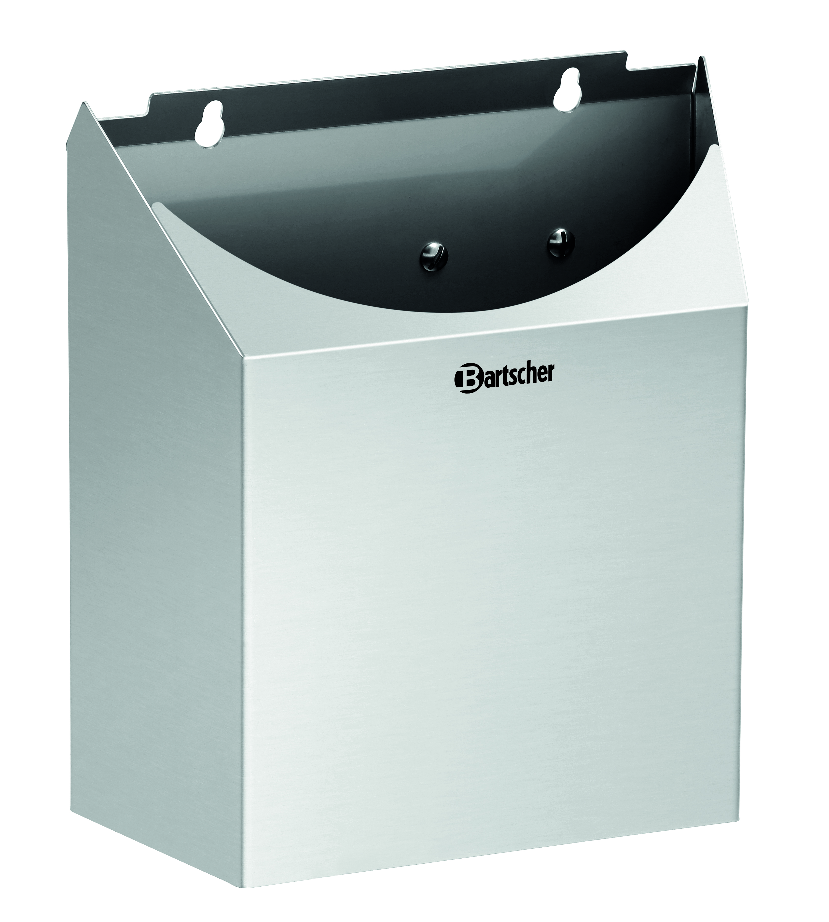 Vulopening GMS600 Vulopening GMS600