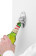 Flesopener wand gemonteerd, BarUp Flesopener wand gemonteerd, BarUp