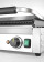 Contactgrill Panini XL, HENDI, 230V/2700W, 548x464x(H)231mm Contactgrill Panini XL, HENDI, 230V/2700W, 548x464x(H)231mm