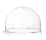 Kap voor suikerspinmachine, HENDI, ⌀520x(H)350mm Kap voor suikerspinmachine, HENDI, ⌀520x(H)350mm