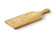 Serveerplank met handvat, olijfhout, HENDI, 400x140x(H)18mm Serveerplank met handvat, olijfhout, HENDI, 400x140x(H)18mm