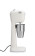 Milkshaker - Design by Bronwasser, HENDI, Wit, 220-240V/400W, 170x196x(H)490mm Milkshaker - Design by Bronwasser, HENDI, Wit, 220-240V/400W, 170x196x(H)490mm