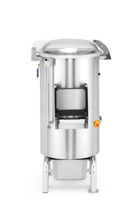 Aardappelschilmachine Kitchen Line 18 kg, HENDI, Kitchen Line, 230V/1100W, 622x540x(H)997mm Aardappelschilmachine Kitchen Line 18 kg, HENDI, Kitchen Line, 230V/1100W, 622x540x(H)997mm