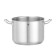 Kookpan hoog - zonder deksel, HENDI, Kitchen Line, 5L, ⌀200x(H)160mm Kookpan hoog - zonder deksel, HENDI, Kitchen Line, 5L, ⌀200x(H)160mm
