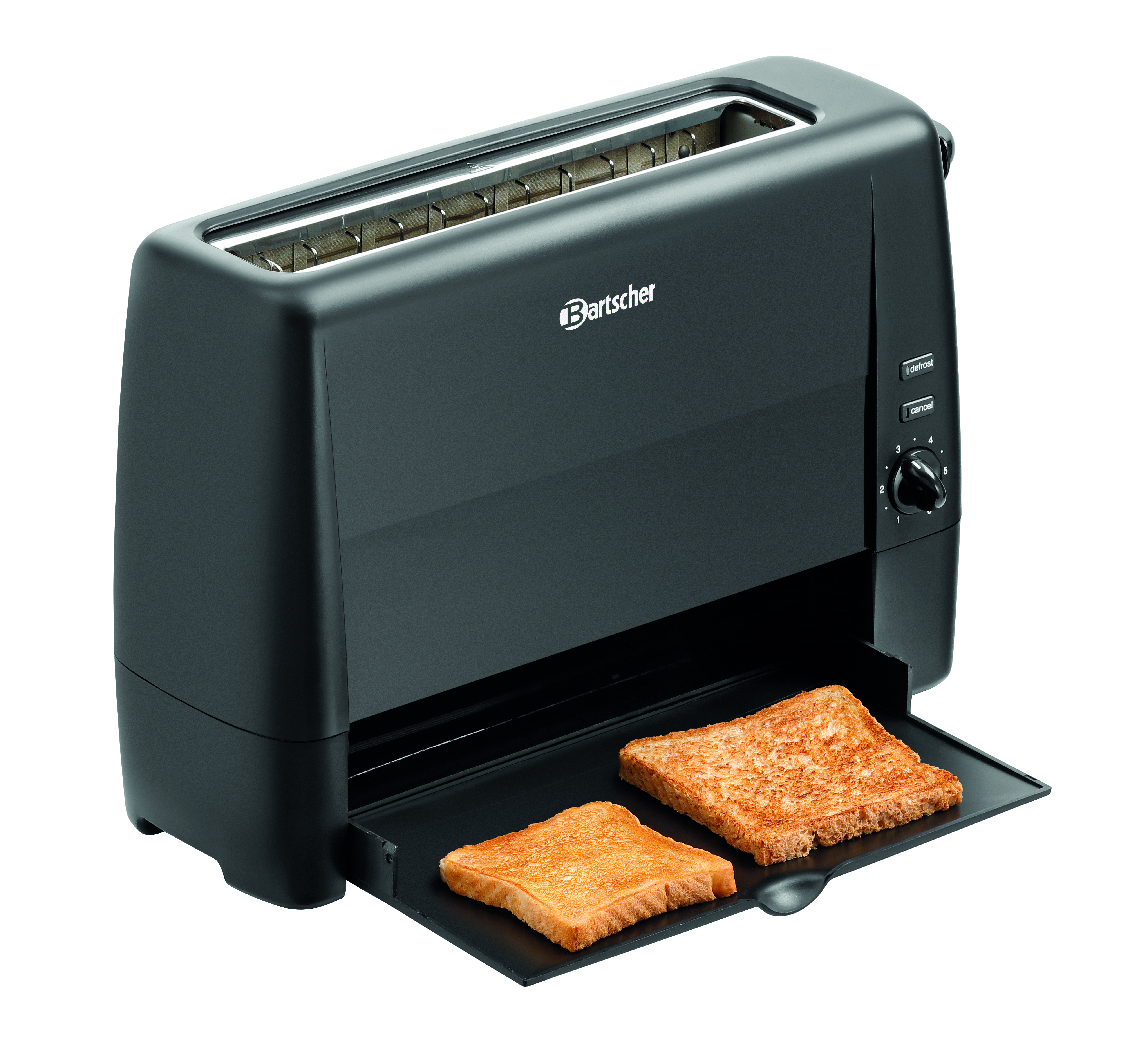 Toaster TS20Sli Toaster TS20Sli