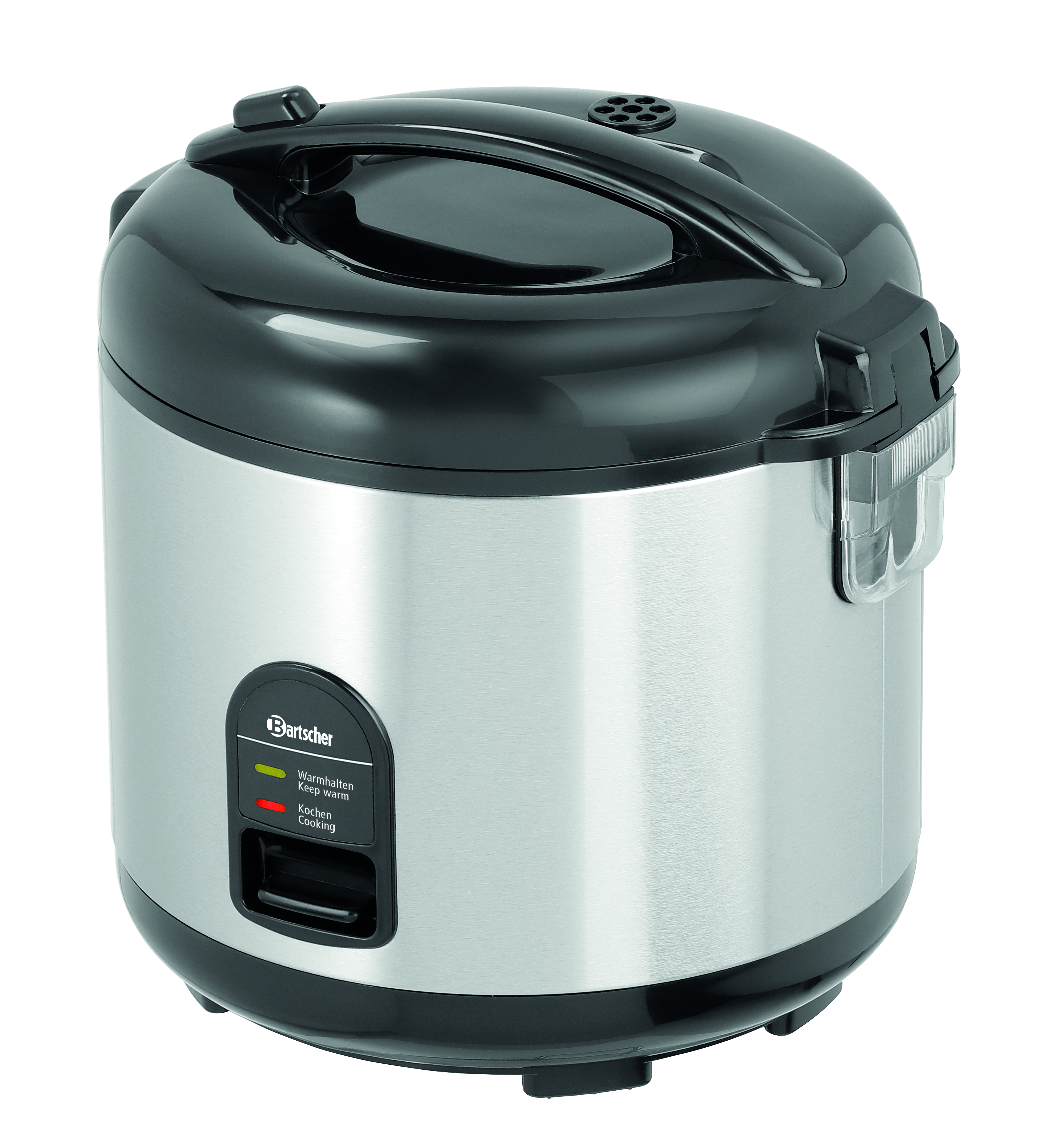 Rijstkoker 1, 8L SD Rijstkoker 1, 8L SD