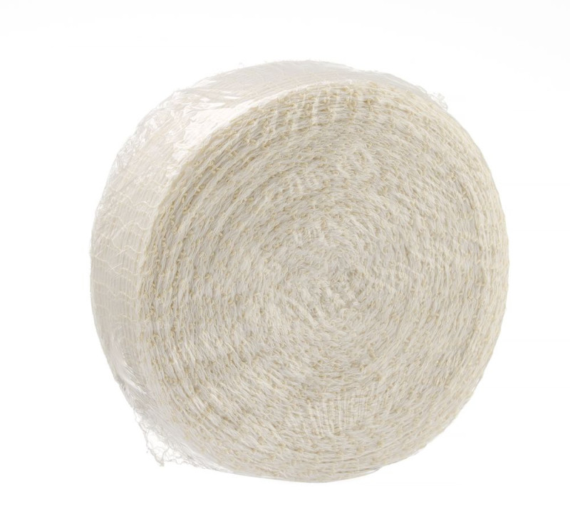 Vleesnetten, HENDI, Wit, ⌀190x(H)160mm Vleesnetten, HENDI, Wit, ⌀190x(H)160mm