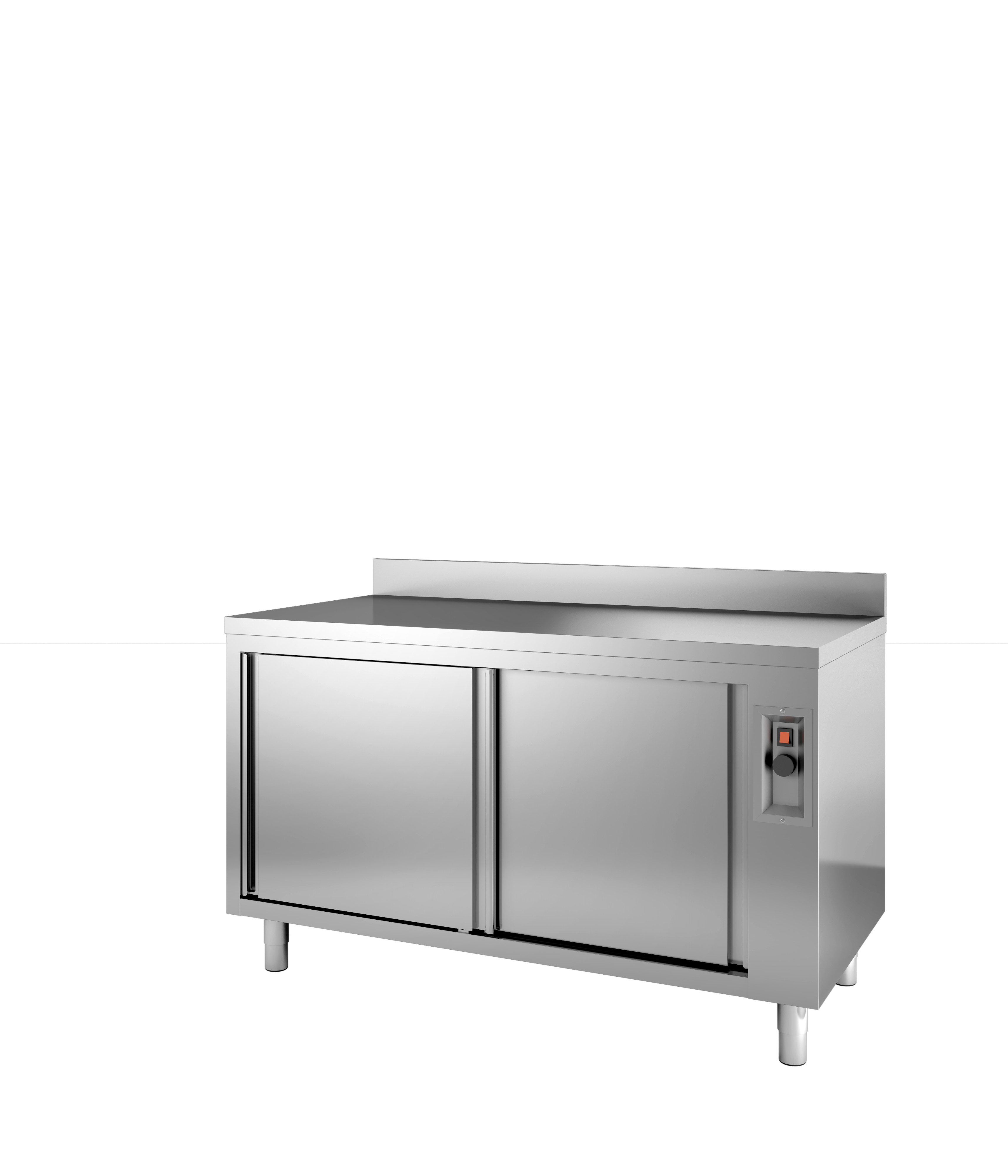 700 Warmhoudkast Rand 1600 700 Warmhoudkast Rand 1600