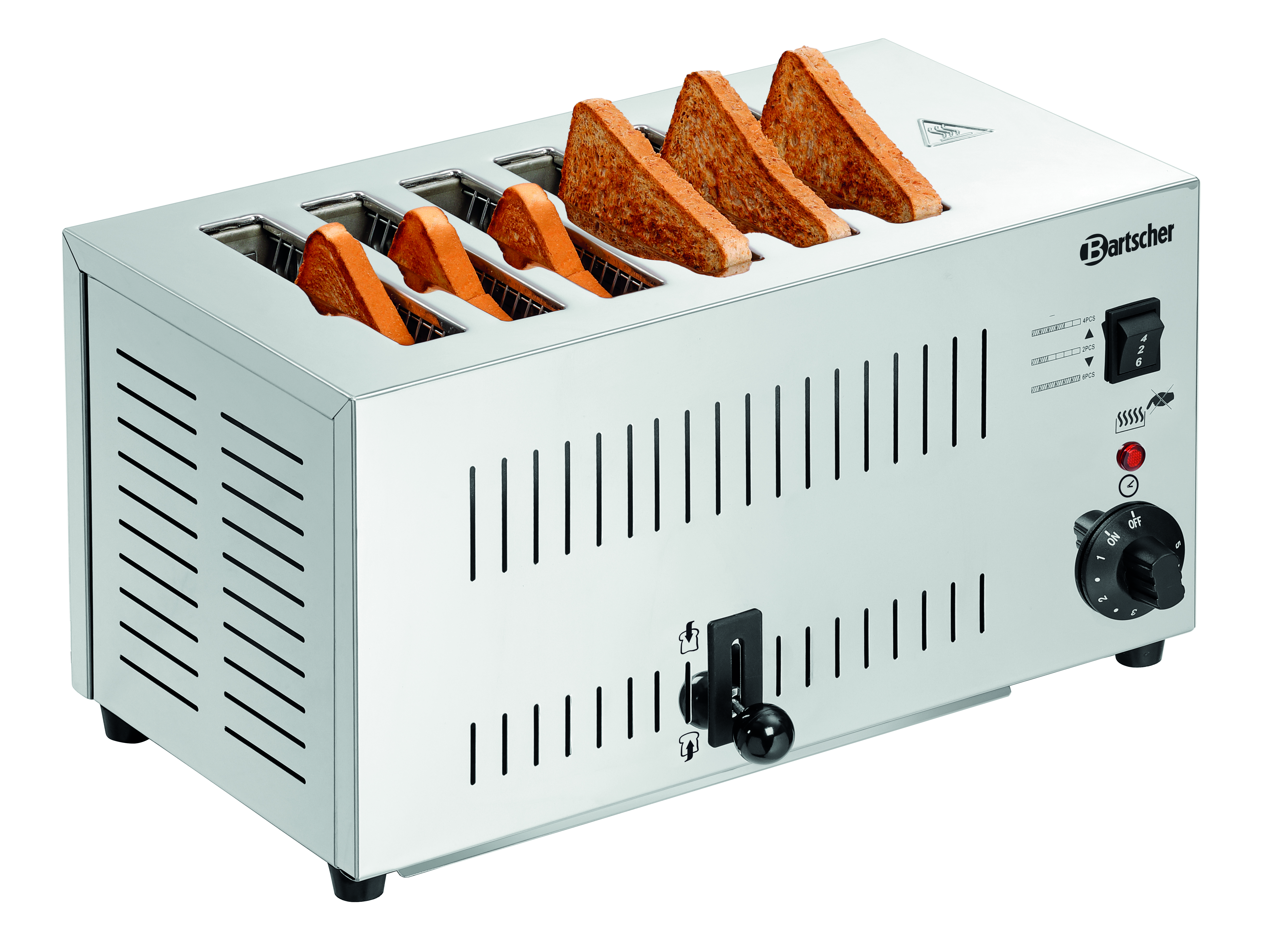 Toaster TS60 Toaster TS60