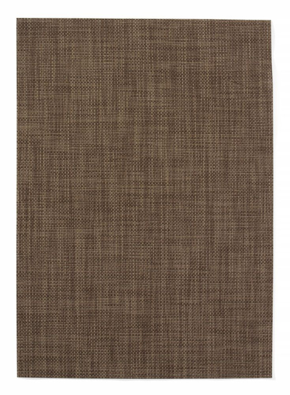 Placemat – set, HENDI, Bruin, 6 st., 450x300mm Placemat – set, HENDI, Bruin, 6 st., 450x300mm