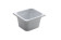 Melamine bakken, HENDI, Enkel container, GN 1/6, 176x162x(H)100mm Melamine bakken, HENDI, Enkel container, GN 1/6, 176x162x(H)100mm