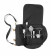 Bartender-tas, BarUp, Zwart, 210x370x(H)70mm Bartender-tas, BarUp, Zwart, 210x370x(H)70mm