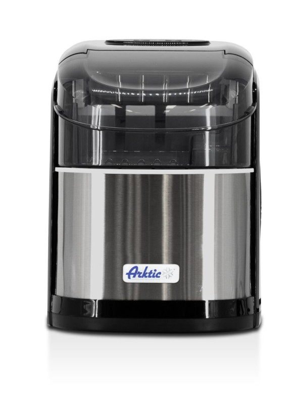 Bullet-ijsblokjesmachine , Arktic, 220-240V/100W, 242x358x(H)328mm Bullet-ijsblokjesmachine , Arktic, 220-240V/100W, 242x358x(H)328mm