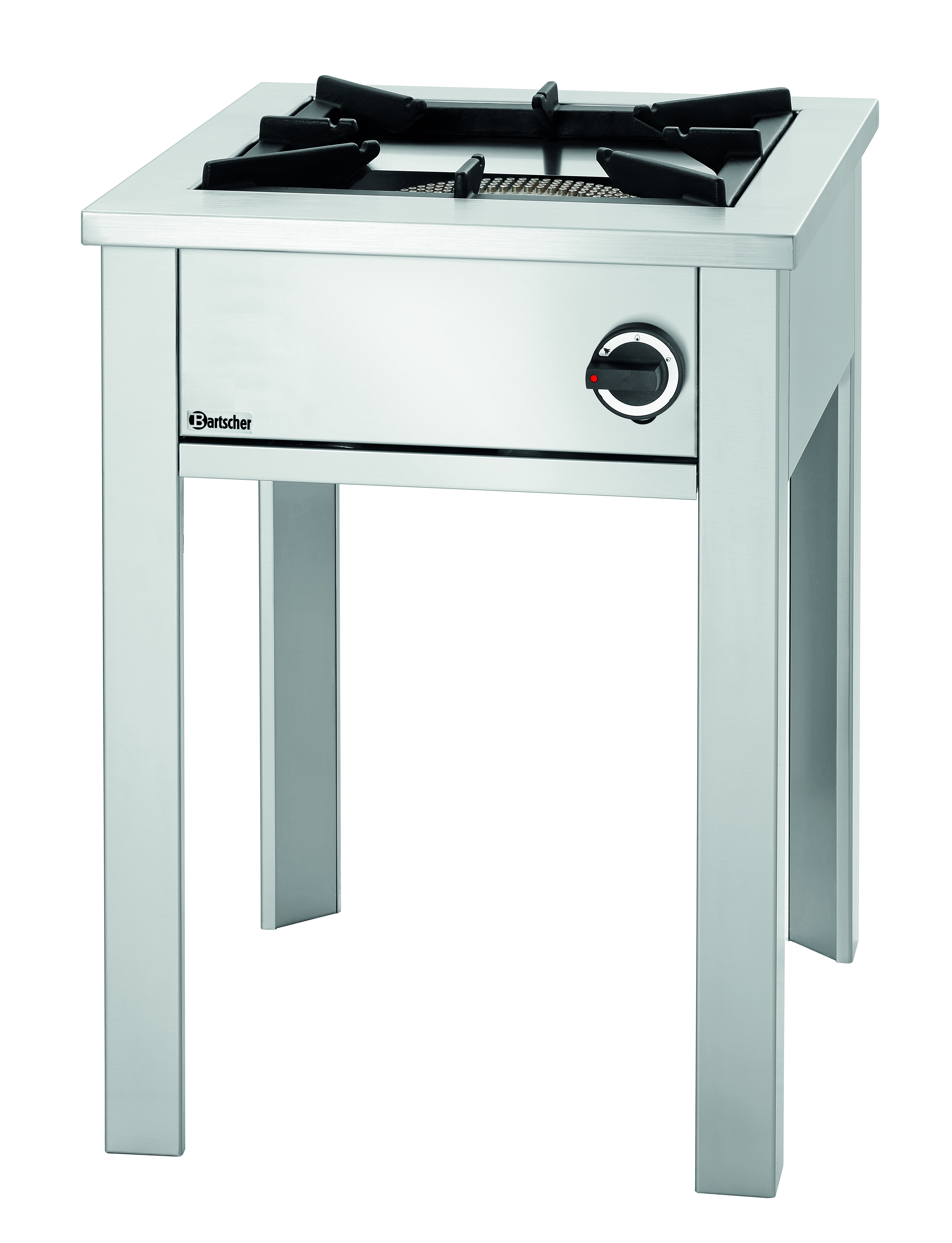 Wokbrander G-WB 1K1250 XL Wokbrander G-WB 1K1250 XL