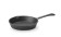 Gietijzeren Skillet, HENDI, Zwart, ⌀200x(H)40mm Gietijzeren Skillet, HENDI, Zwart, ⌀200x(H)40mm