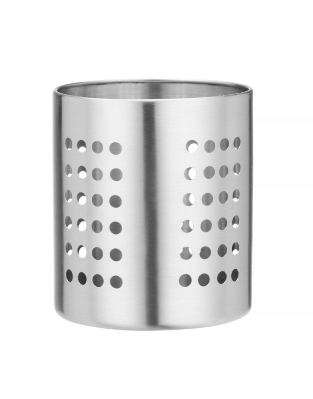 Bestekhouder, HENDI, ⌀110x(H)130mm Bestekhouder, HENDI, ⌀110x(H)130mm