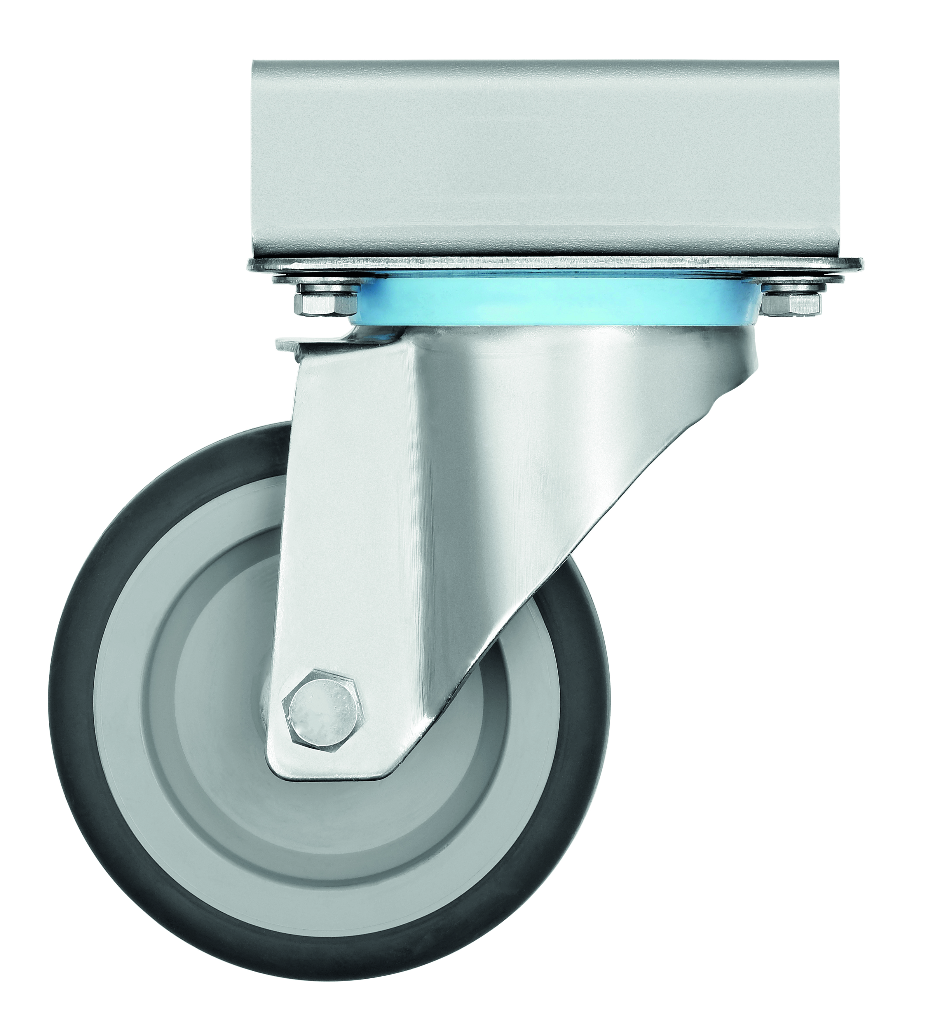 Zwenkwielen 4S700 Zwenkwielen 4S700