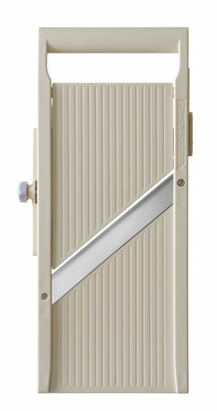 Japanse mandoline HENDI Shōgun 将軍 PRO , HENDI, 380x180x(H)45mm Japanse mandoline HENDI Shōgun 将軍 PRO , HENDI, 380x180x(H)45mm