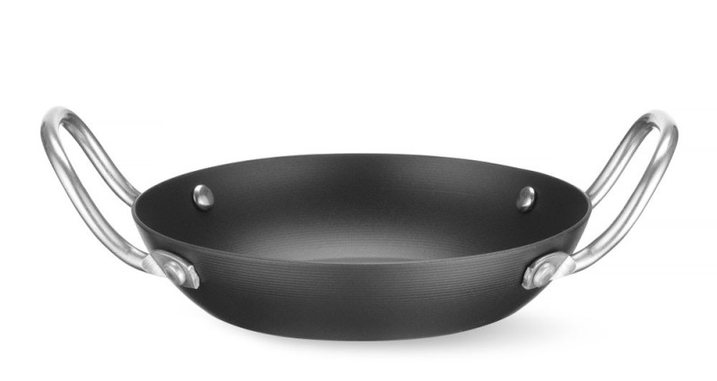 Serveerpan, HENDI, ⌀164x195mm Serveerpan, HENDI, ⌀164x195mm