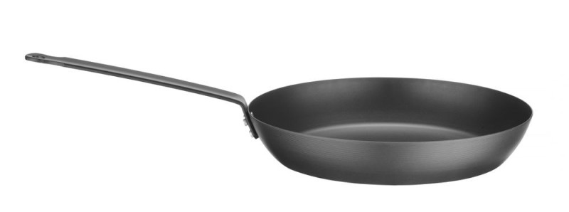 Koekenpan, HENDI, ⌀204x385mm Koekenpan, HENDI, ⌀204x385mm