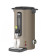 Warme dranken ketel – Design by Bronwasser, HENDI, 16L, Taupe, 220-240V/1650W, 357x380x(H)502mm Warme dranken ketel – Design by Bronwasser, HENDI, 16L, Taupe, 220-240V/1650W, 357x380x(H)502mm