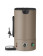 Warme dranken ketel – Design by Bronwasser, HENDI, 9L, Taupe, 220-240V/950W, 307x330x(H)450mm Warme dranken ketel – Design by Bronwasser, HENDI, 9L, Taupe, 220-240V/950W, 307x330x(H)450mm