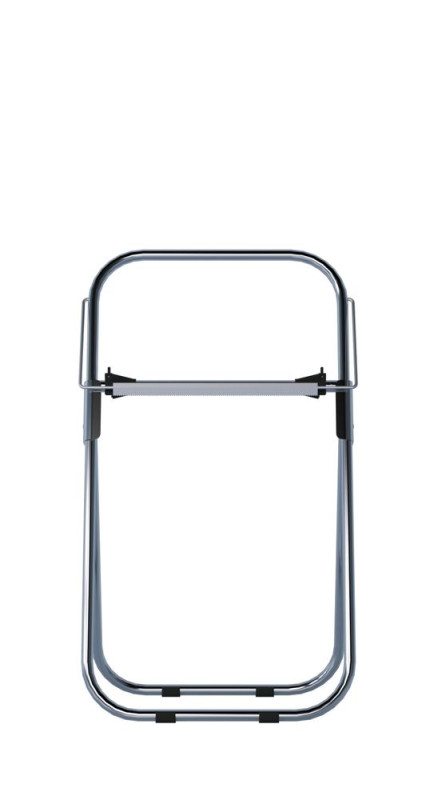 Papieren handdoekdispenser vrijstaand, HENDI, 540x395x(H)975mm Papieren handdoekdispenser vrijstaand, HENDI, 540x395x(H)975mm