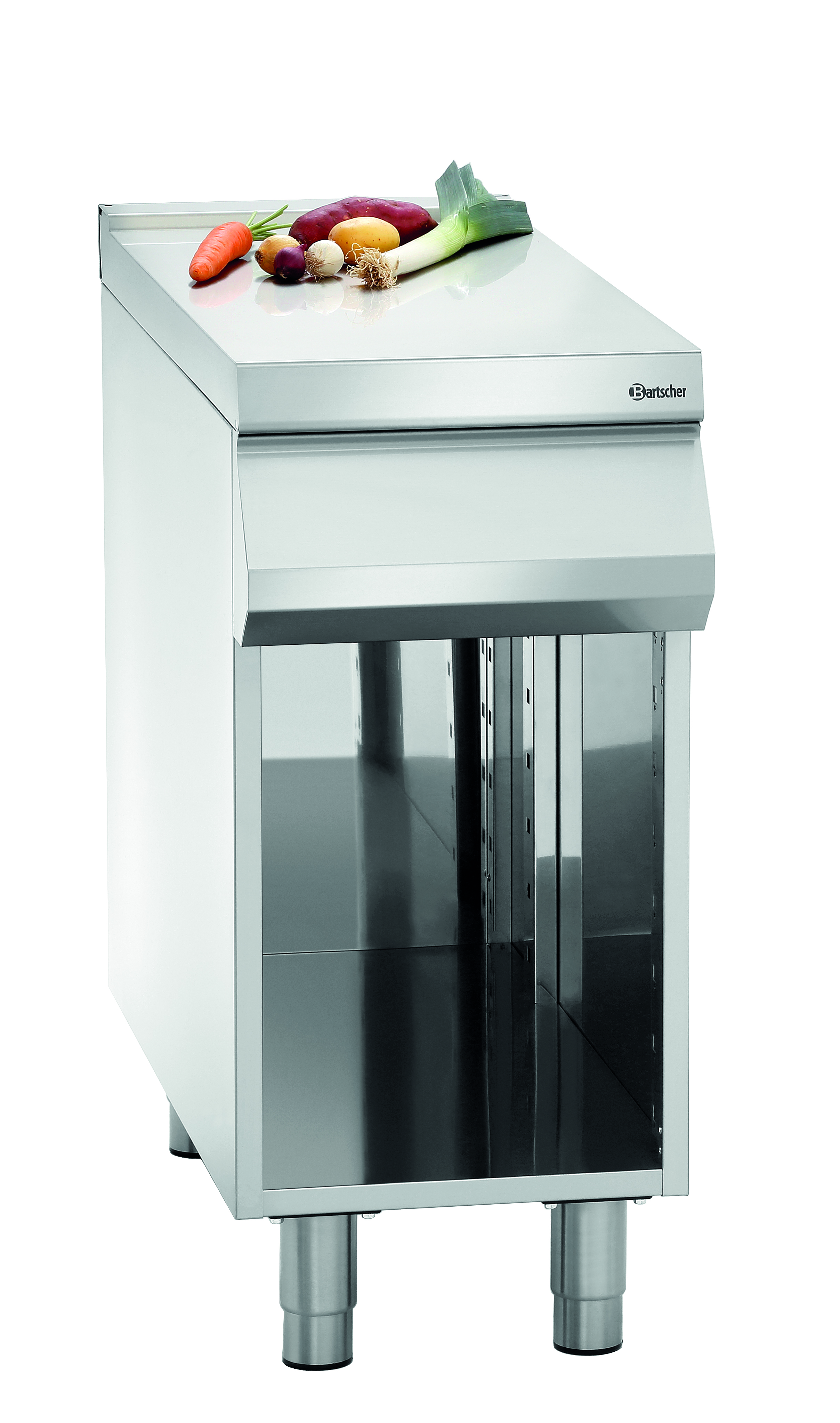 Werkelement, OO Werkelement, OO