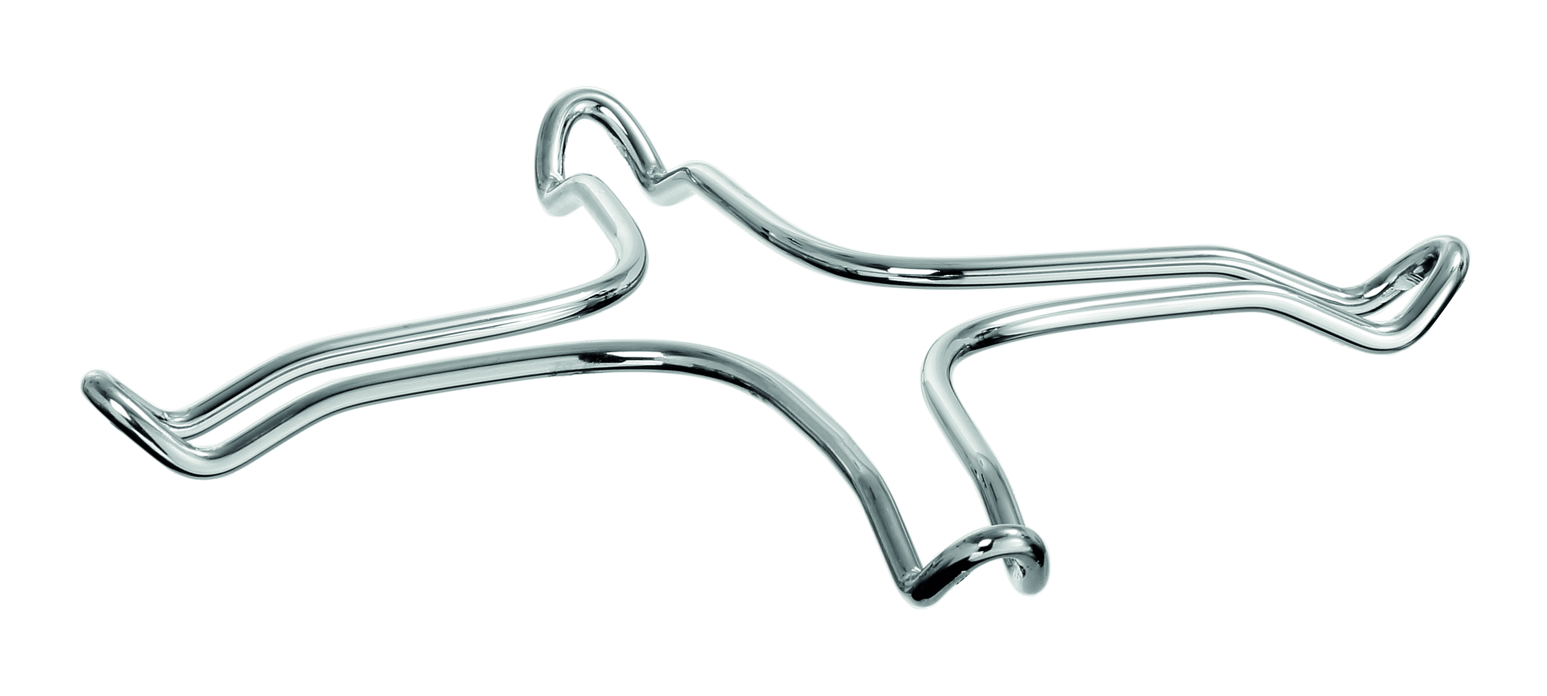 Adapter kleine pannen Adapter kleine pannen