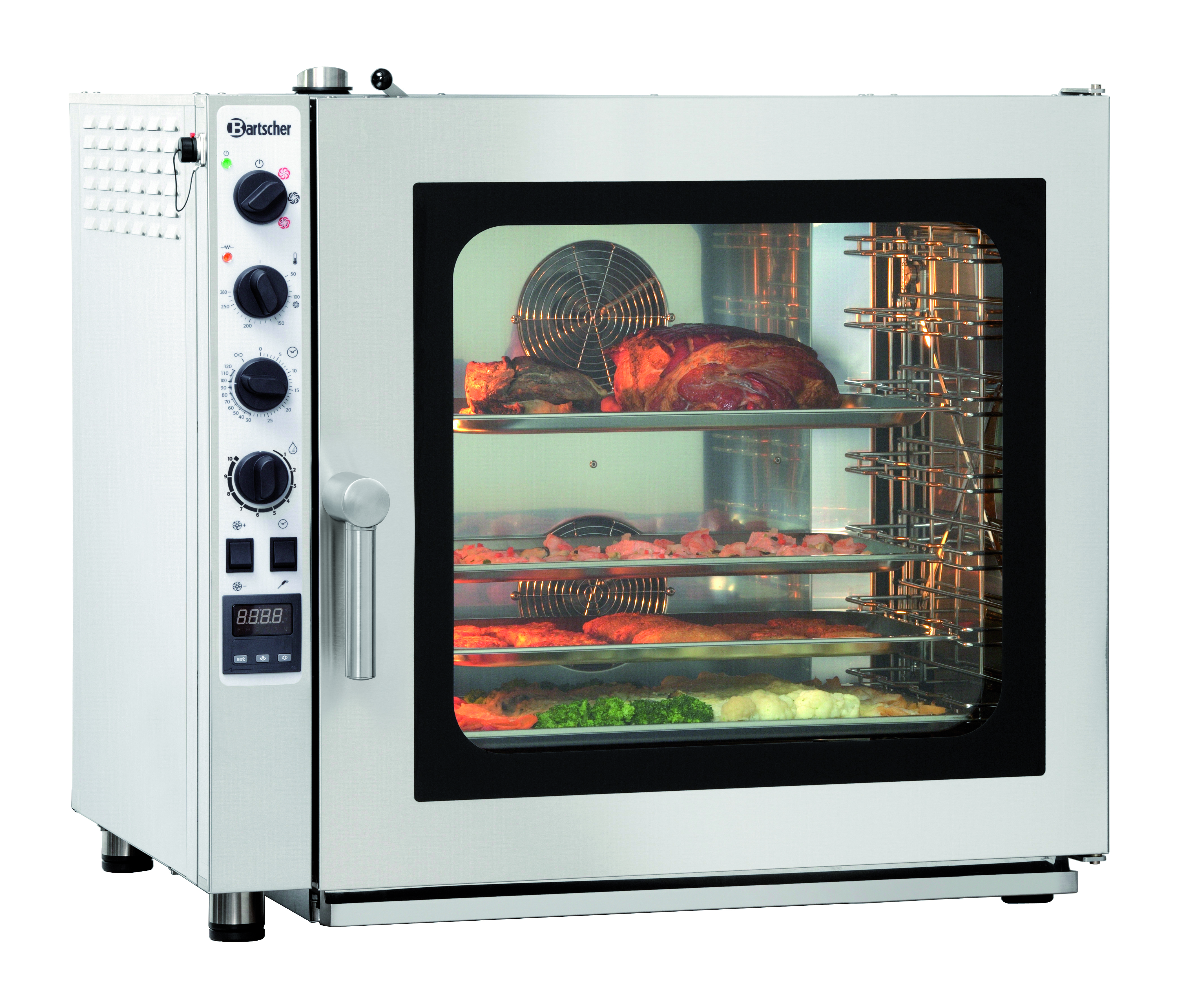 Combi-steamer M7110 Combi-steamer M7110