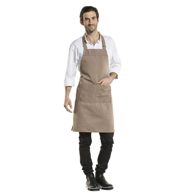 Chaud Devant Nordic Base Clay maat W70 - L85 cm unisex Chaud Devant Nordic Base Clay maat W70 - L85 cm unisex