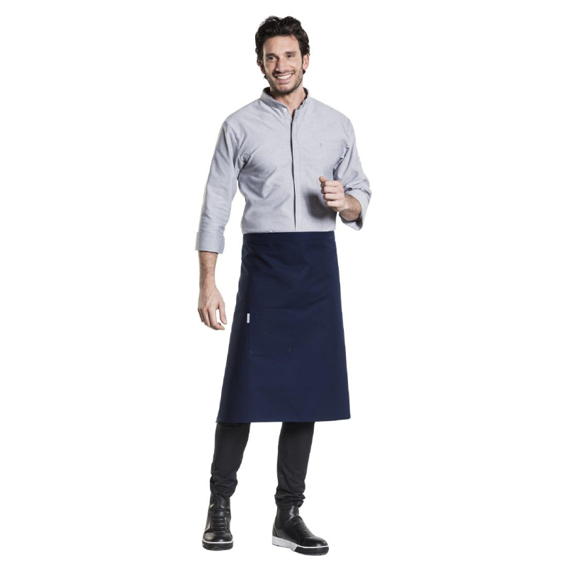 Chaud Devant Nordic Blauw maat W90 - L65 cm unisex Chaud Devant Nordic Blauw maat W90 - L65 cm unisex