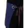Southside Katoenen Canvas Tailleschort Marineblauw Southside Katoenen Canvas Tailleschort Marineblauw