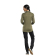 Chaud Devant Dames Ufx Moss Blouse 3Xl Chaud Devant Dames Ufx Moss Blouse 3Xl