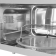 Caterlite light-duty magnetron met grillfunctie 23L 900W Caterlite light-duty magnetron met grillfunctie 23L 900W