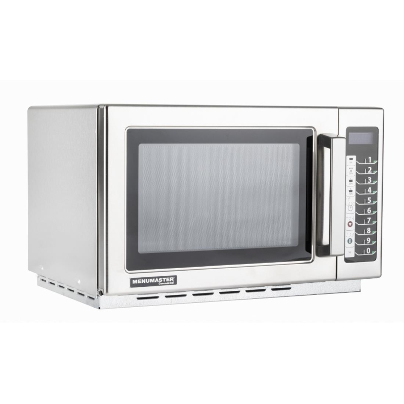 Menumaster Medium/Heavy Duty magnetron grote inhoud 1100W Menumaster Medium/Heavy Duty magnetron grote inhoud 1100W