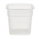Cambro FreshPro Voorraadpot 946 ml Cambro FreshPro Voorraadpot 946 ml