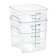 Cambro FreshPro Camsquare vershouddoos 3.8Ltr Cambro FreshPro Camsquare vershouddoos 3.8Ltr