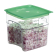 Cambro FreshPro Camsquare vershouddoos 3.8Ltr Cambro FreshPro Camsquare vershouddoos 3.8Ltr