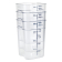 Cambro FreshPro Camsquare vershouddoos 20.8Ltr Cambro FreshPro Camsquare vershouddoos 20.8Ltr